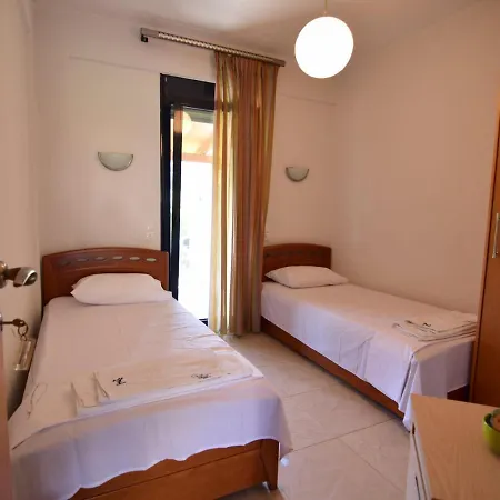 Nefeli Maison By Travelpro Services - Fourka Halkidiki Holiday home *