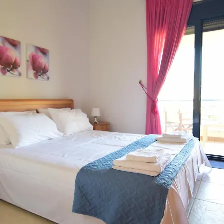 Nefeli Maison By Travelpro Services - Fourka Halkidiki
