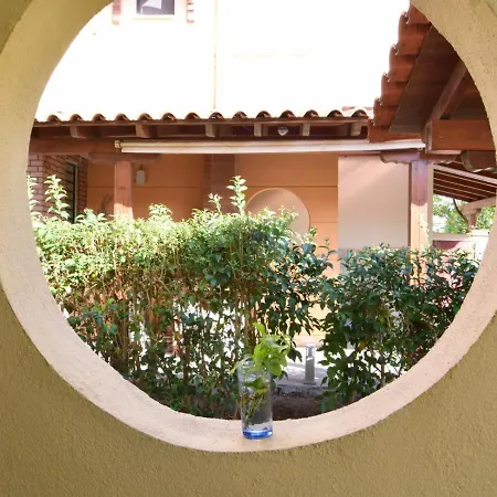 Nefeli Maison By Travelpro Services - Fourka Halkidiki