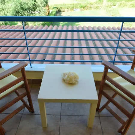 Nefeli Maison By Travelpro Services - Fourka Halkidiki