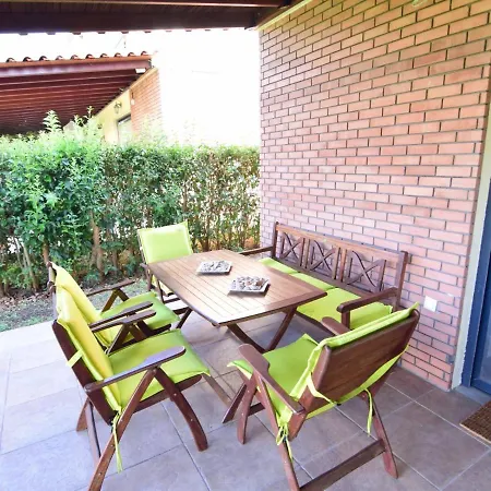 Nefeli Maison By Travelpro Services - Fourka Halkidiki Casa de Férias Skála Foúrkas