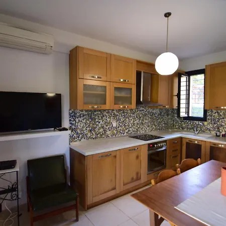 Nefeli Maison By Travelpro Services - Fourka Halkidiki * Skála Foúrkas