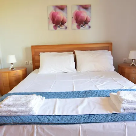 Nefeli Maison By Travelpro Services - Fourka Halkidiki