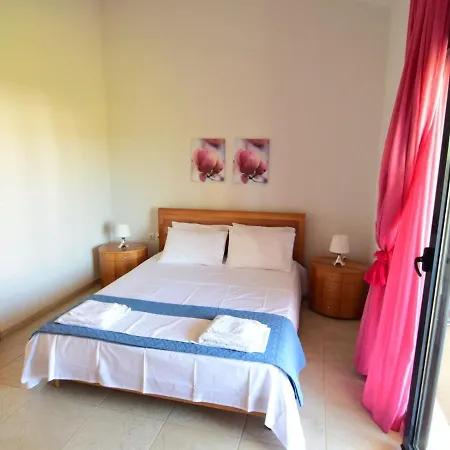 Casa de Férias Nefeli Maison By Travelpro Services - Fourka Halkidiki Skála Foúrkas