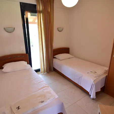 Nefeli Maison By Travelpro Services - Fourka Halkidiki Skála Foúrkas