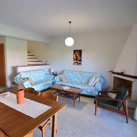 Nefeli Maison By Travelpro Services - Fourka Halkidiki Casa de Férias Skála Foúrkas
