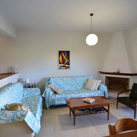 Nefeli Maison By Travelpro Services - Fourka Halkidiki Casa de Férias Skála Foúrkas